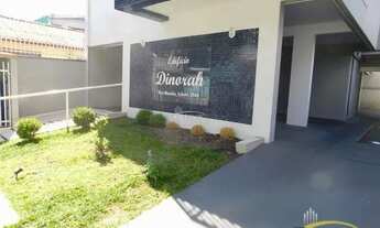 Imagem 3: Apartamento Semi mobiliado no rebouças