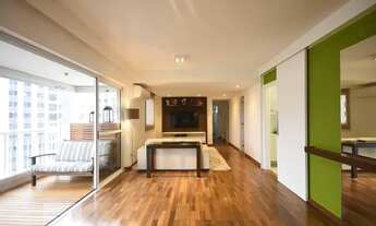 Imagem 6: Apartamento à Venda - Panamby, 3 Quartos, 125 m2