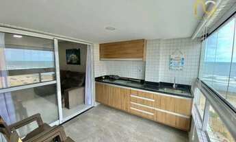 Imagem 7: Apartamento com 3 dormitórios à venda, 140 m² por R$ 1.470.000,00 - Vila Guilhermina - Pra