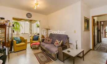 Imagem 3: Apartamento para venda tem 124 metros quadrados com 3 quartos em São João - Porto Alegre