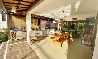 Imagem: Casa em Condomínio para Venda em Mata de