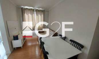 Imagem 2: Apartamento Condomínio Água da Serra - Jardim das Palmeiras