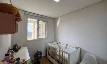 Imagem 6: Apartamento com 3 dormitórios à venda, 78 m² por R$ 595.000,00 - Gleba Fazenda Palhano - L