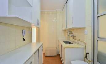 Imagem 4: APARTAMENTO RESIDENCIAL em São Paulo - SP, Santa Cecília