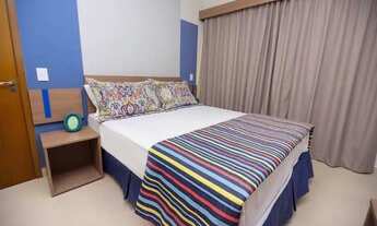 Imagem 6: Aluguel Hotel Alta Vista Caldas Novas