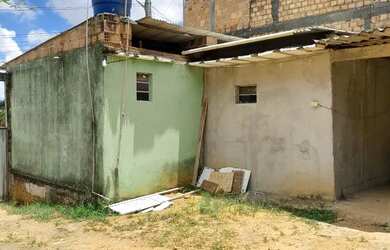 Imagem 3: Terreno 4 casas Casa com 5 dormitórios