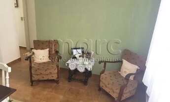 Imagem 2: SAO PAULO - Apartamento Padrão - VILA MONUMENTO