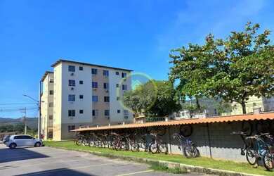 Imagem 5: Apartamento para venda com 43 metros quadrados com 2 quartos em Paciência - Rio de Janeiro