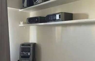 Imagem 6: Apartamento mobiliado com 3 quartos no Centro - AP51989