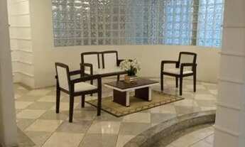 Imagem 3: Apartamento com 3 dormitórios para alugar, 206 m² por R$ 7.500,00/mês - Centro - Balneário