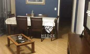 Imagem 2: Apartamento com 3 dormitórios à venda, 67 m² por R$ 380.000 - Aricanduva - São Paulo/SP