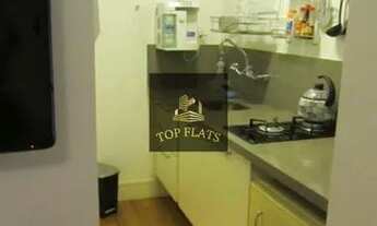 Imagem 7: Flat disponível na Bela Vista