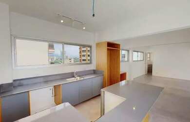 Imagem 7: Venda Cobertura 2 Dormitórios - 321 m² Higienópolis