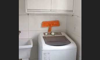 Imagem 6: APARTAMENTO BAIRRO HIGIENOPOLIS IMOBILIADO