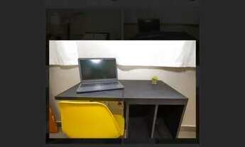 Imagem 4: Casa jardim botanico 3