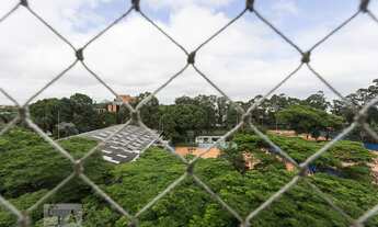Imagem 4: Apartamento para Aluguel - Planalto Paulista, 3 Quartos, 110 m2