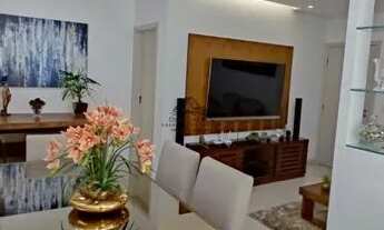 Imagem: APARTAMENTO 137M² - 4 QUARTOS - 2 VAGAS