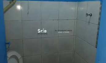 Imagem 4: Casa 1 quarto para Locação Vila Santista, São Paulo