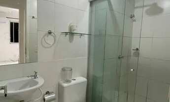 Imagem 6: M129Apar para aluguel com 45 metros quadrados com 2 quartos em Araçagy - São José de Ribam