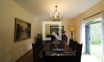 Imagem 4: Casa de Condomínio para Aluguel - Jardim Campo Grande, 5 Quartos, 380 m2