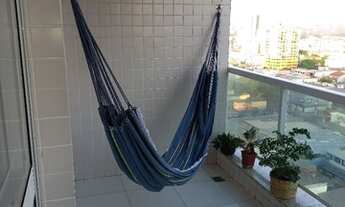 Imagem 6: Apartamento aterrado