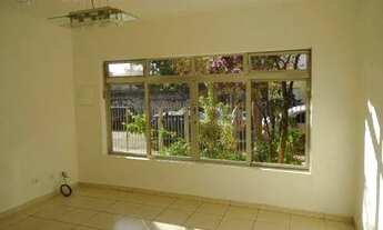 Imagem 4: Casa com 3 dormitórios para alugar, 135 m² por R$ 3.000,00/mês - Nova Gerti - São Caetano