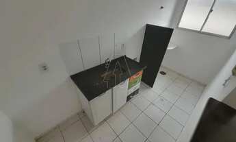 Imagem 6: Araçatuba - Apartamento - Santa Luzia