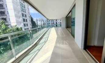 Imagem 3: Apartamento-À VENDA-Barra da Tijuca-Rio de Janeiro-RJ