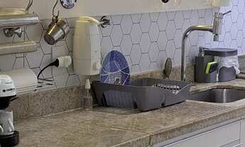 Imagem 3: EM FRENTE A PRAIA, 2 SUITES, LINDO DECORADO