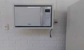 Imagem 2: Kitnet Mobiliada - Excelente Localização - Jd Shangrilá - UFMT / UNIC