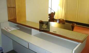 Imagem 2: Flat na Bela Vista