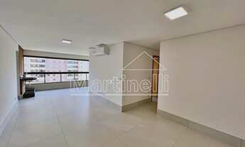 Imagem: Ribeirão Preto - Apartamento Padrão