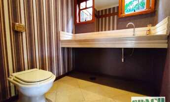 Imagem 4: Casa com 3 dormitórios para alugar, 450 m² por R$ 7.800,00/mês - Nossa Senhora do Perpétuo