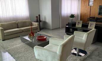 Imagem 3: Apartamento para venda possui 208 metros quadrados com 4 quartos em Torre - Recife - PE