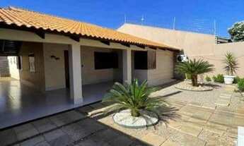 Imagem 2: Casa para venda tem 125 metros quadrados com 3 quartos em Porto Canoa - Serra - Es