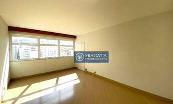 Imagem 2: Apartamento com 3 dormitórios à venda, 123 m² por R$ 1.780.000,00 - Jardim América - São P