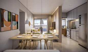 Imagem 6: APARTAMENTO RESIDENCIAL em São Paulo - SP, Mooca