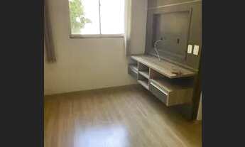 Imagem 3: Apartamento Aluga se