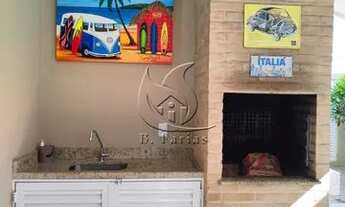 Imagem 7: Belíssima casa para locação mensal com 4 quartos em condomínio fechado na praia de Juquehy