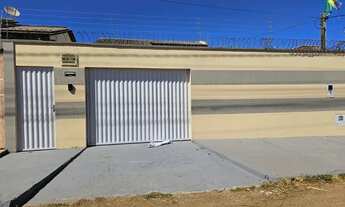 Imagem: Casa a venda Jardim America / Porto nacional