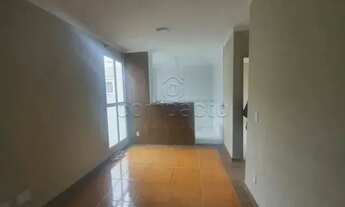 Imagem: Apartamento Padrão em São José do Rio