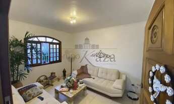 Imagem 7: Casa Sobrado - Jardim das Industrias - 3 Dormitórios - 136m²