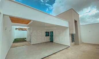 Imagem: Casas em construção no Maiobão