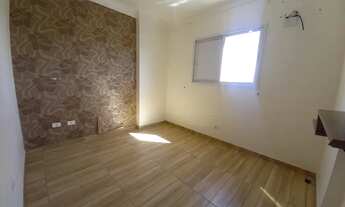 Imagem 4: Oportunidade Guilhermina 2 Dormitórios Sacada Gourme Lazer Completo Venha Conhecer!!!