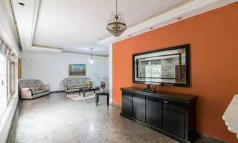 Imagem: Casa à Venda - Jardim Maia, 3 Quartos