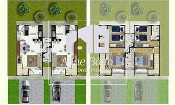 Imagem 2: Casa - Vila Omízollo - Louveira