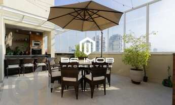 Imagem 5: COBERTURA RESIDENCIAL em SÃO PAULO - SP, BROOKLIN