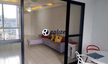 Imagem 3: Apartamento 3 quartos á venda na Praia do Morro, Guarapari-ES - Realize Negócios Imobiliár