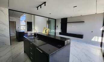 Imagem 6: Casa a venda no Condomínio Alto da Boa Vista Sobradinho/DF