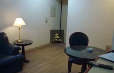 Imagem 7: Flat disponível na Bela Vista